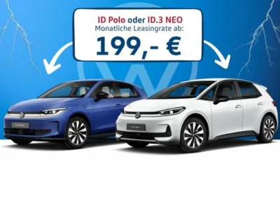 NEU! ID. Power ab 199,-€ mtl.