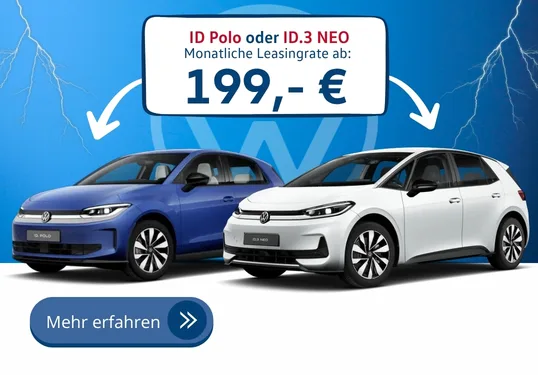 Neuer SEAT Arona und Ibiza Angebot