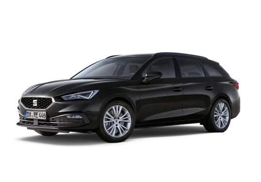 leon st Seat Ibiza