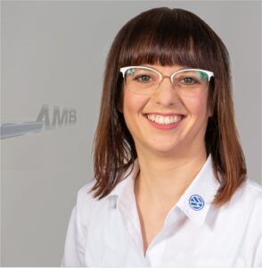 Dana-Maria Marticke