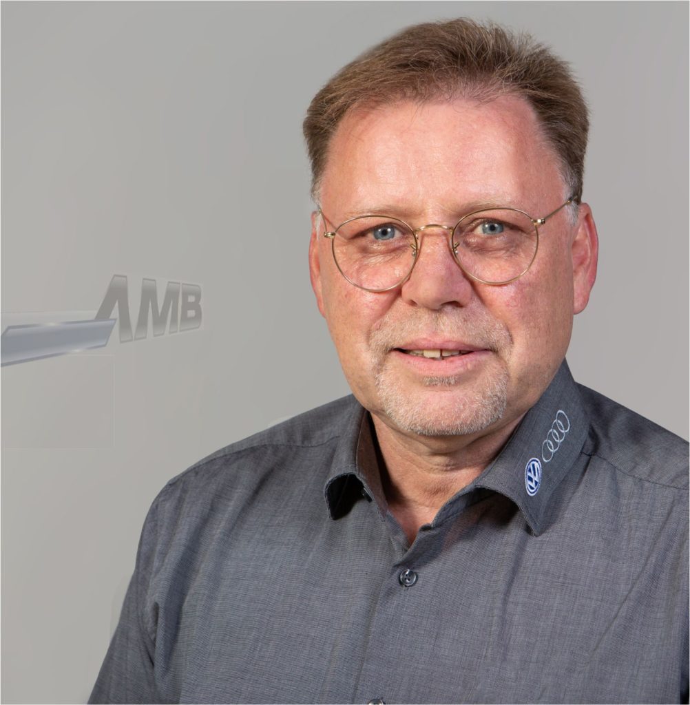 André Meißner