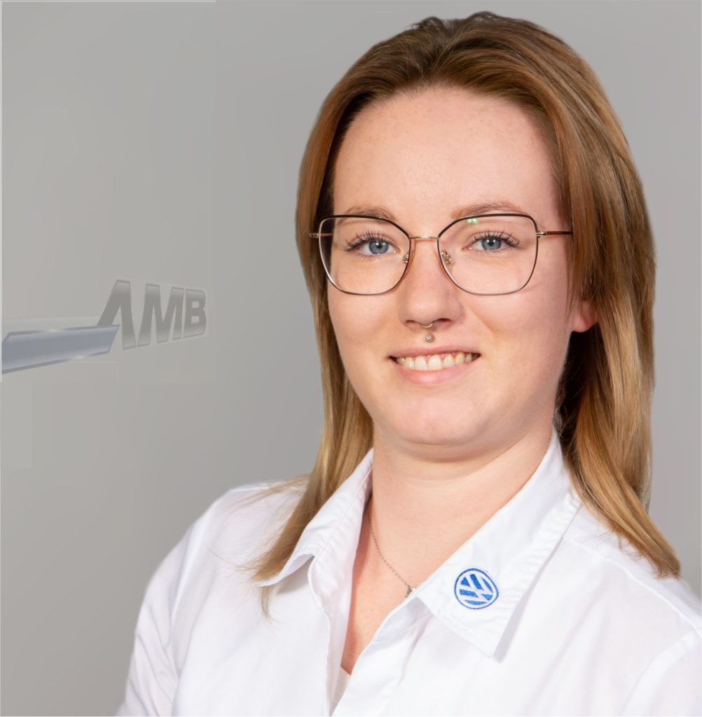 Sarah Merker