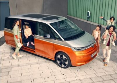 Angebote für Caddy & Multivan