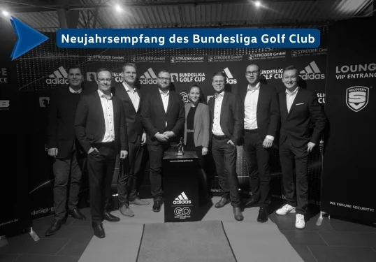 neujahrsempfang-bundesliga-golf-cup-geschĂ€ftsfĂŒhrung-verkaufberatern-groĂkundenbetreuern-assistenz