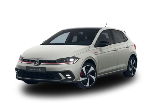 polo gti