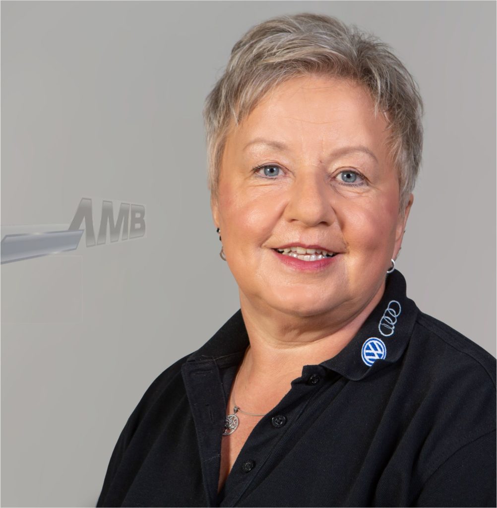 Karin Schlecht