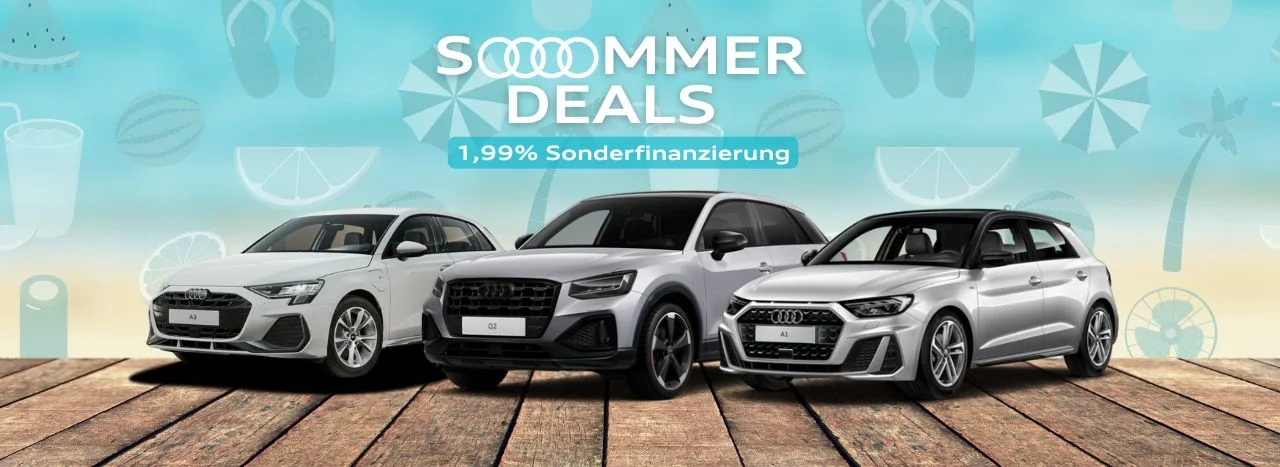 sommer deals groß