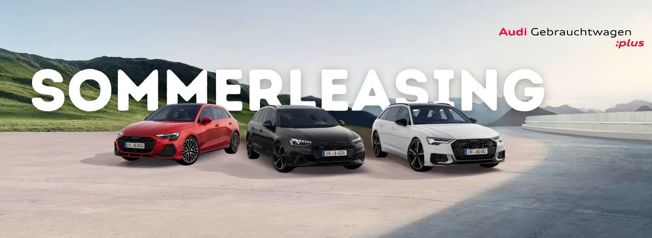 sommerleasing groß