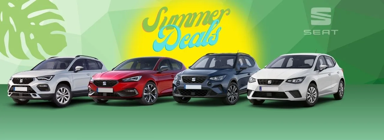 summer deals groß