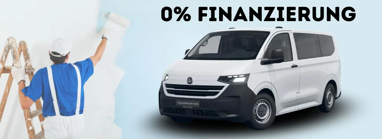 Der neue VW Caddy Family mit 7 Sitzen.