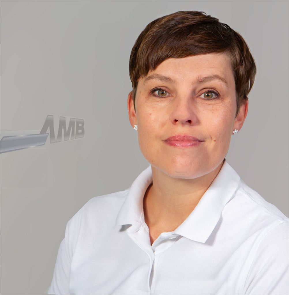 Monique Welz